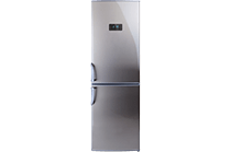 Køleskab & fryser AEG