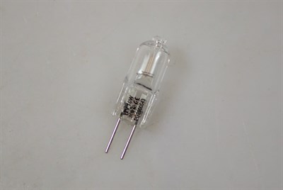 Pære, KitchenAid mikroovn - 12V/10W (halogen)