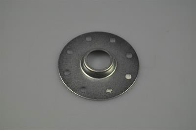 Flange for bagleje, Blomberg tørretumbler