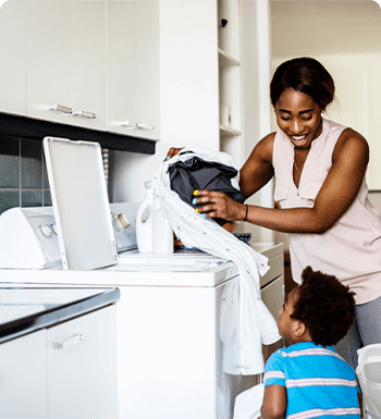 Tørretumbler gør det selv hjælp