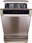 Reservedele til opvaskemaskine